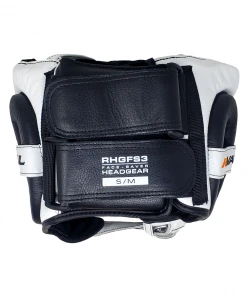 Rival Boxing Gear Rival RHGFS3 Face-Saver Headgear Protection