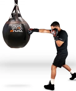 Rival Boxing Gear Rival Pro Wrecking Ball Heavy Bag 100lb/45kg