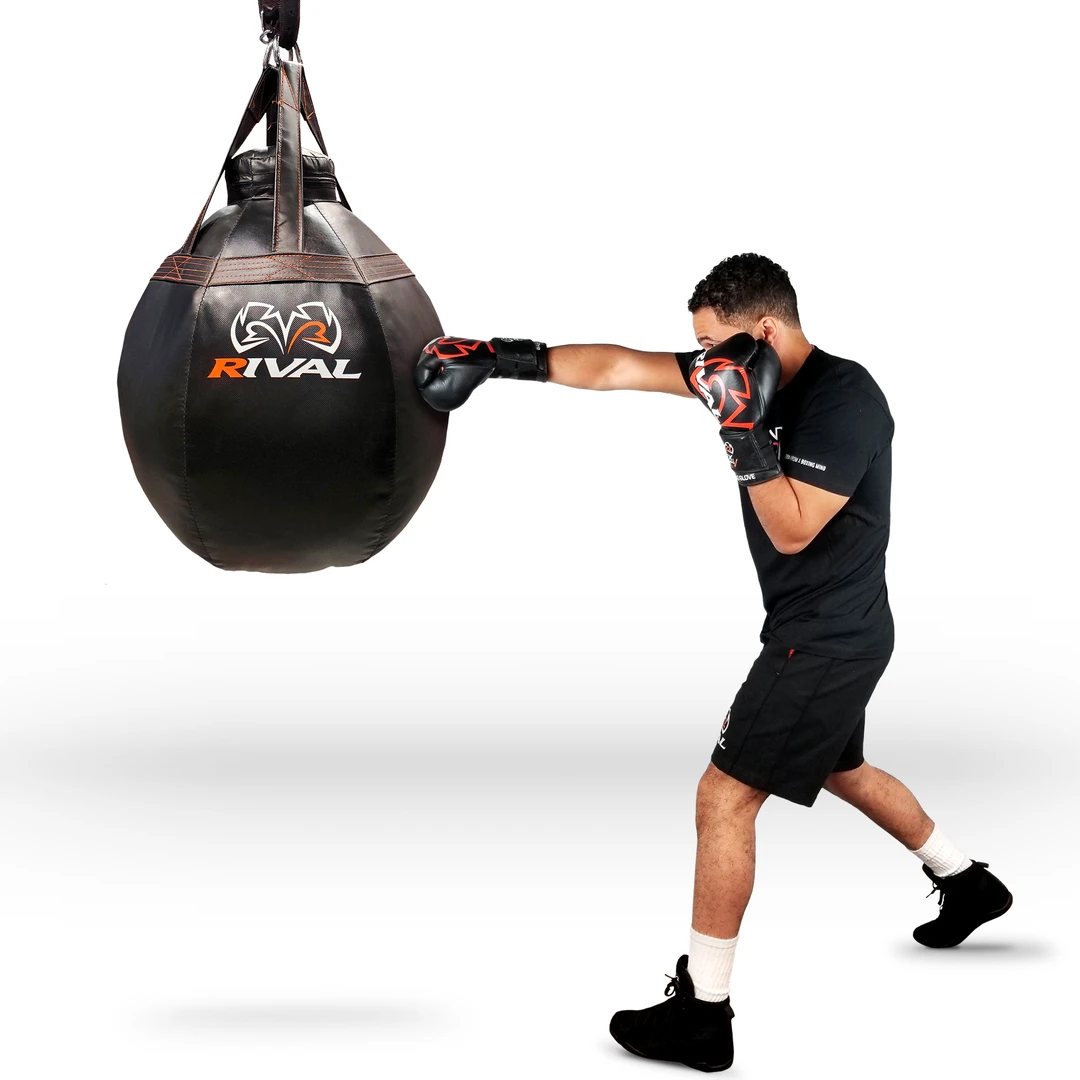 Rival Boxing Gear Rival Pro Wrecking Ball Heavy Bag 100lb/45kg