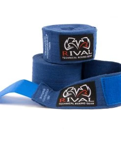 Rival Boxing Gear Rival Cotton Handwraps