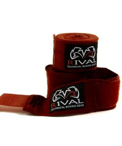 Rival Boxing Gear Rival Cotton Handwraps