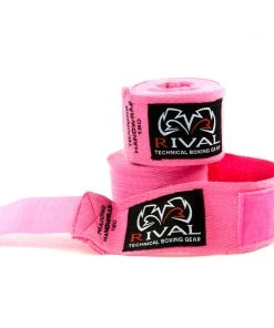 Rival Boxing Gear Rival Cotton Handwraps