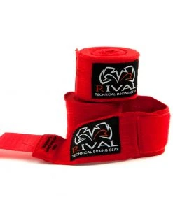 Rival Boxing Gear Rival Cotton Handwraps