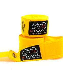 Rival Boxing Gear Rival Cotton Handwraps