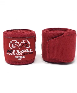 Rival Boxing Gear Rival Guerrero Handwraps Protection