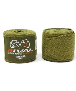 Rival Boxing Gear Rival Guerrero Handwraps Protection
