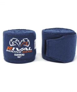 Rival Boxing Gear Rival Guerrero Handwraps Protection