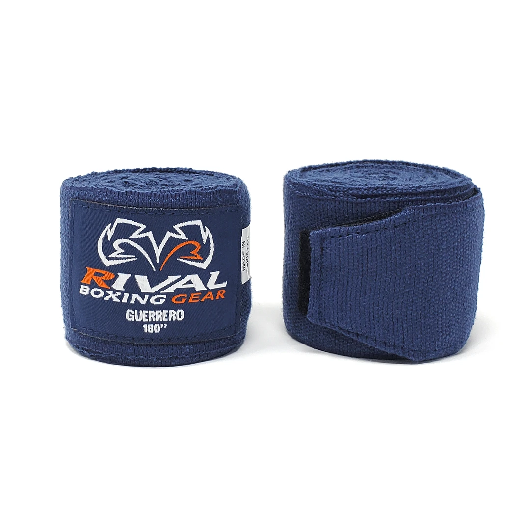 Rival Boxing Gear Rival Guerrero Handwraps Protection