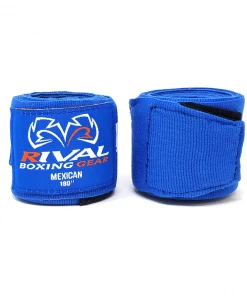 Rival Boxing Gear Rival Mexican Handwraps Protection