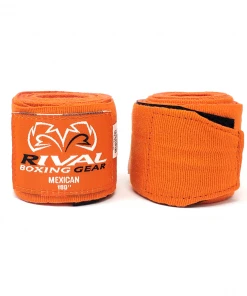 Rival Boxing Gear Rival Mexican Handwraps Protection