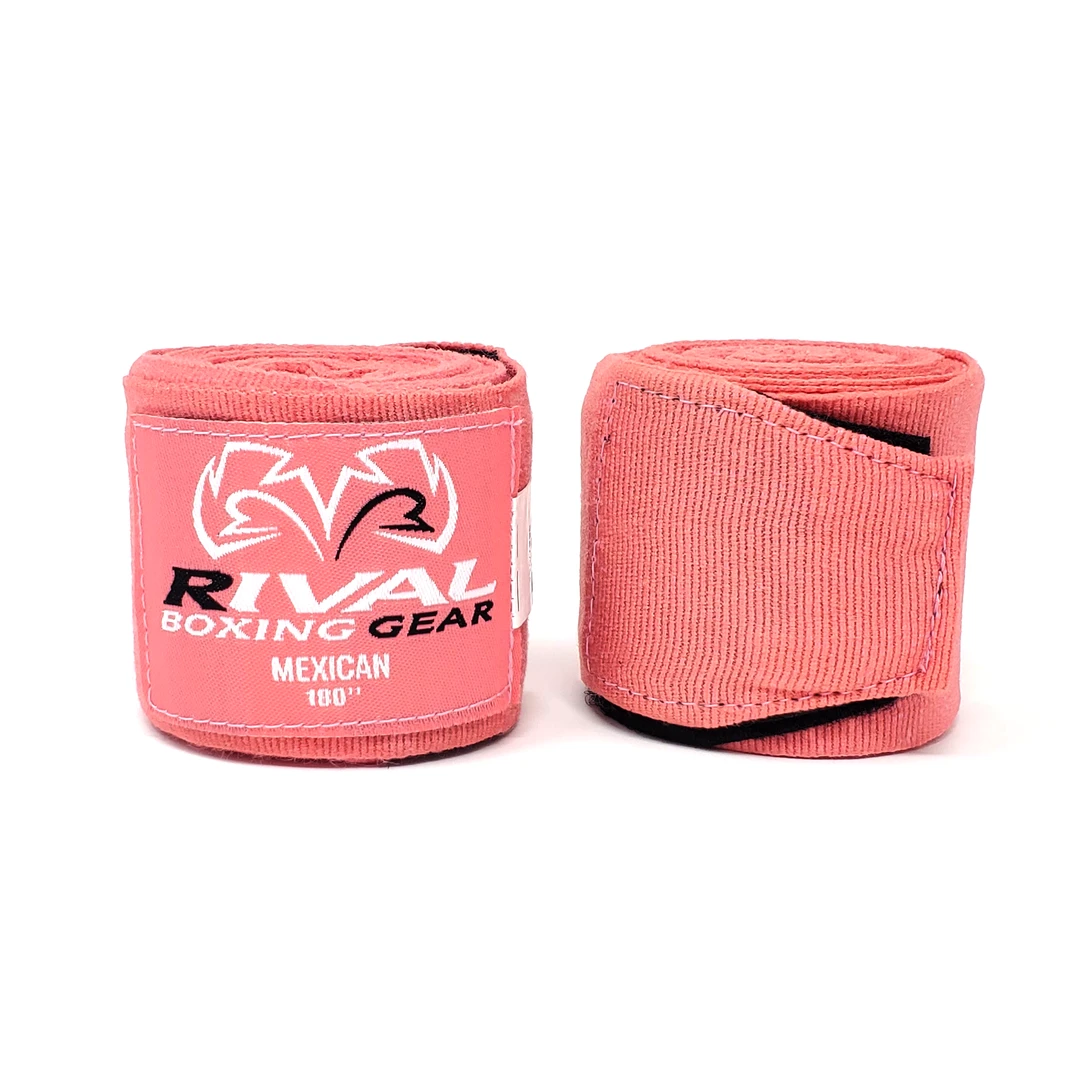 Rival Boxing Gear Rival Mexican Handwraps Protection