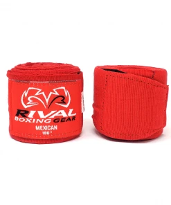 Rival Boxing Gear Rival Mexican Handwraps Protection