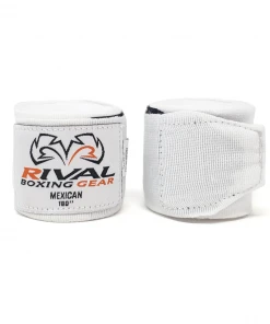 Rival Boxing Gear Rival Mexican Handwraps Protection