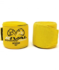 Rival Boxing Gear Rival Mexican Handwraps Protection