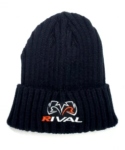 Rival Boxing Gear Rival Rib Knit Tuque