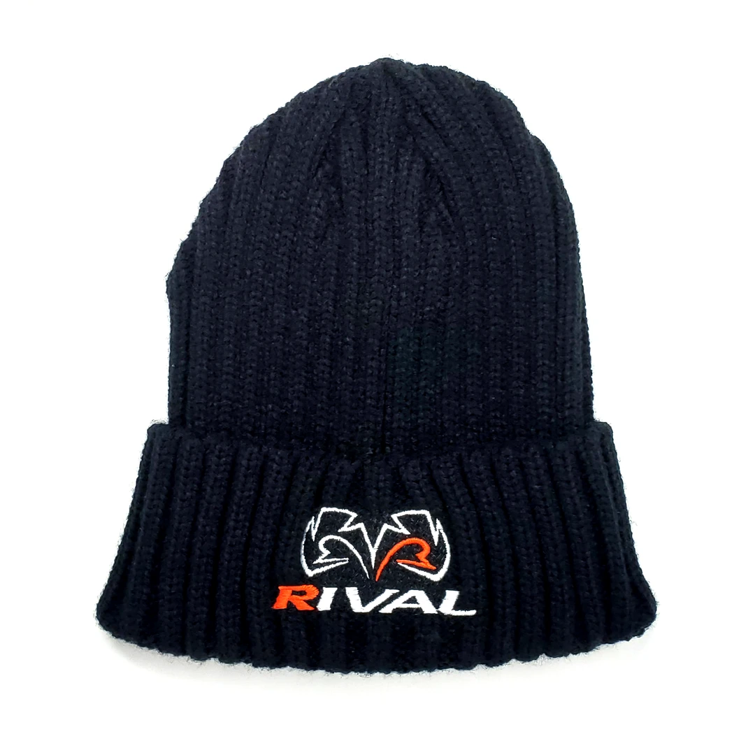 Rival Boxing Gear Rival Rib Knit Tuque