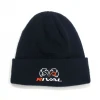 Rival Boxing Gear Apparel Rival Lined Cuff Tuque