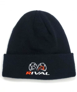 Rival Boxing Gear Apparel Rival Lined Cuff Tuque