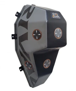 Rival Boxing Gear New Rival Angled Wall Pad