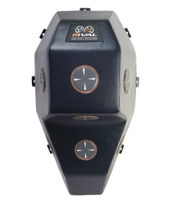 Rival Boxing Gear New Rival Angled Wall Pad