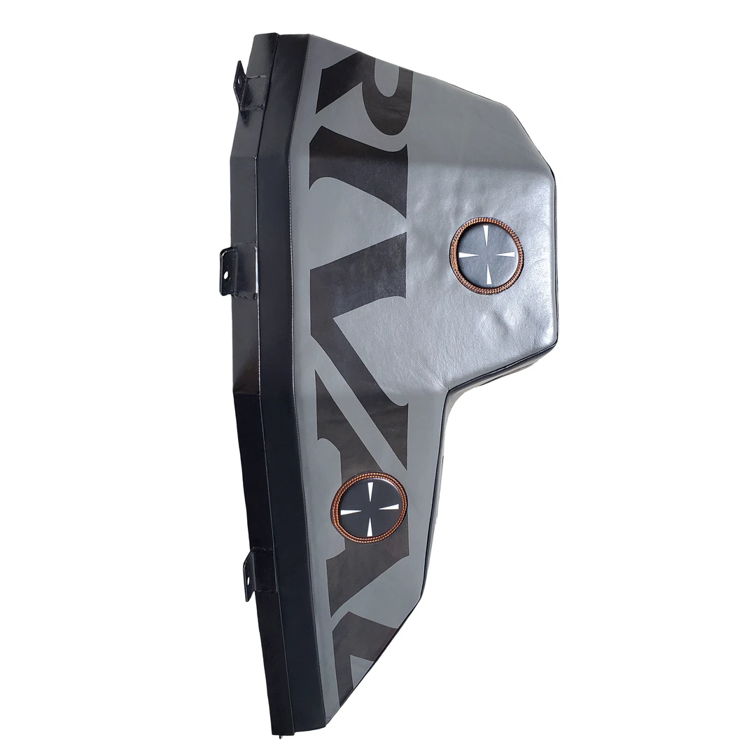 Rival Boxing Gear New Rival Angled Wall Pad