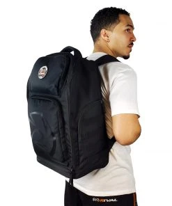 Rival Boxing Gear Rival Boxing Backpack Training Accessories