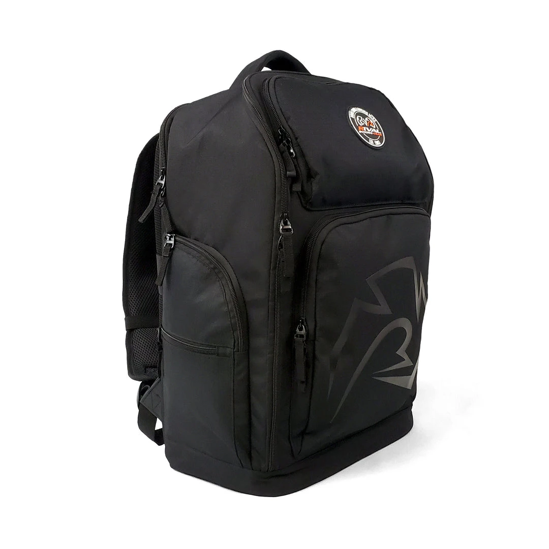Rival Boxing Gear Rival Boxing Backpack Training Accessories