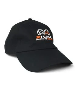 Rival Boxing Gear Apparel Rival Corpo Cap