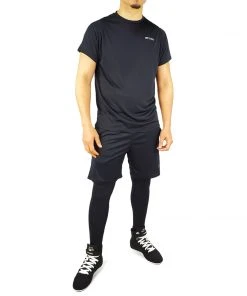 Rival Boxing Gear Apparel Rival Elite Active Shorts