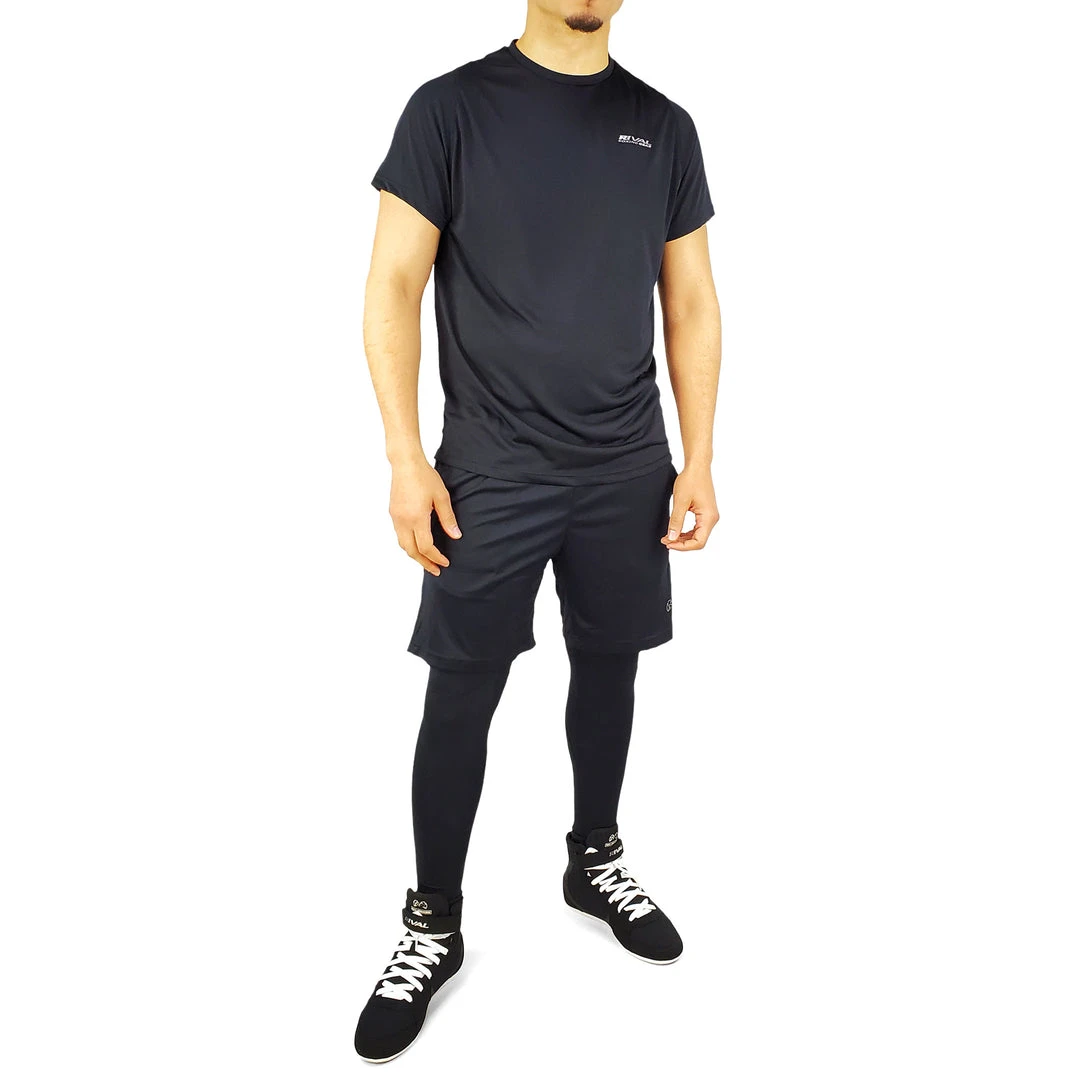 Rival Boxing Gear Apparel Rival Elite Active Shorts