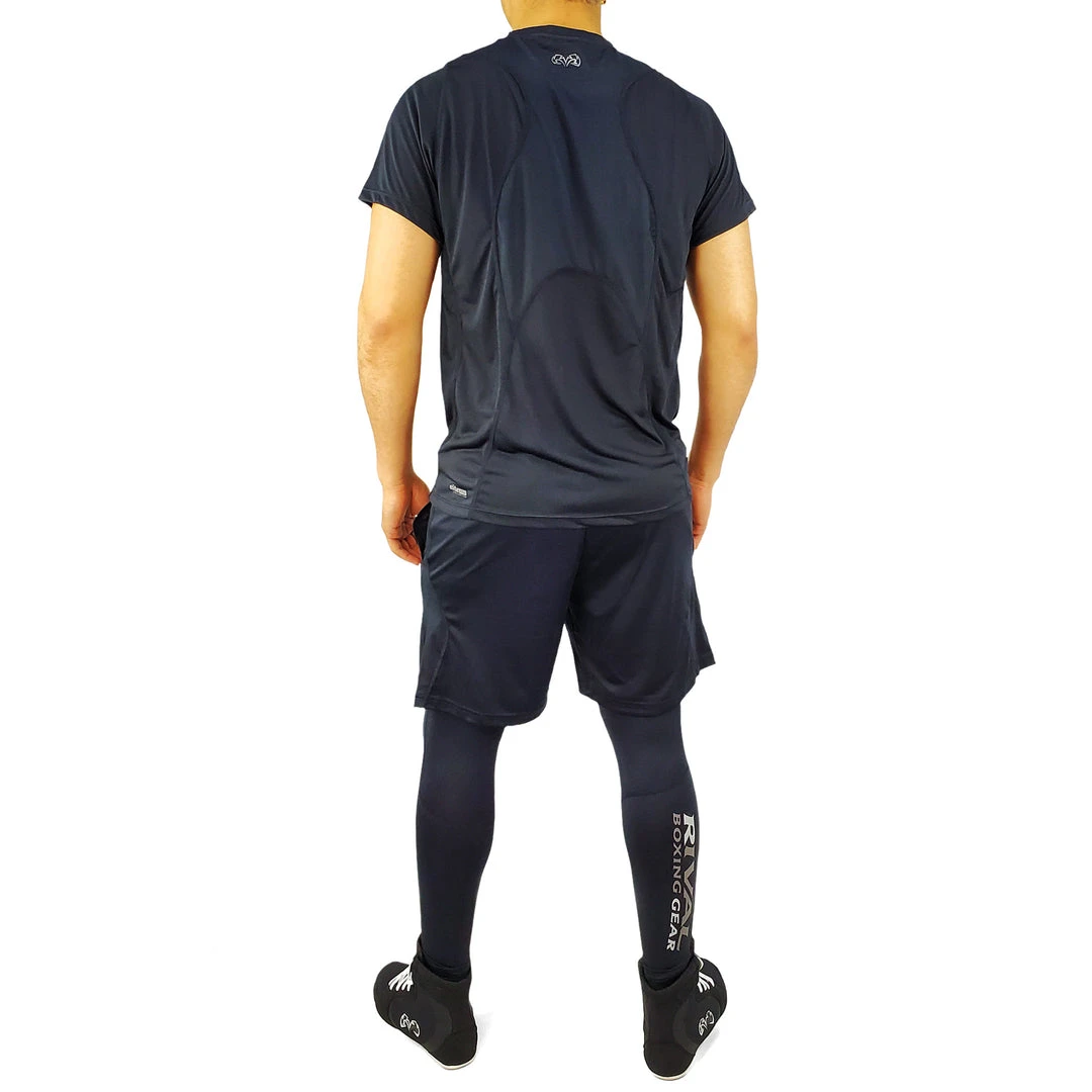 Rival Boxing Gear Apparel Rival Elite Active Shorts