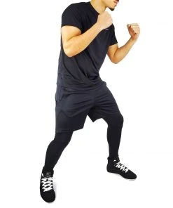 Rival Boxing Gear Rival Elite Active T-Shirt Apparel