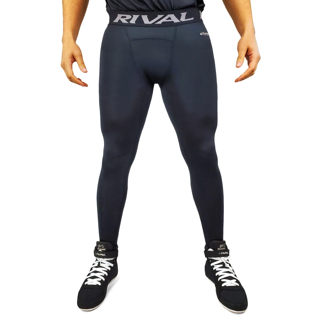 Rival Boxing Gear Apparel Rival Elite Active Leggings