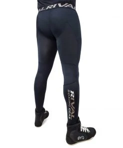 Rival Boxing Gear Apparel Rival Elite Active Leggings