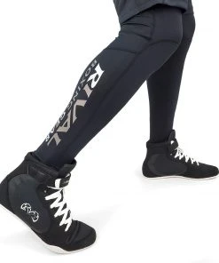Rival Boxing Gear Apparel Rival Elite Active Leggings