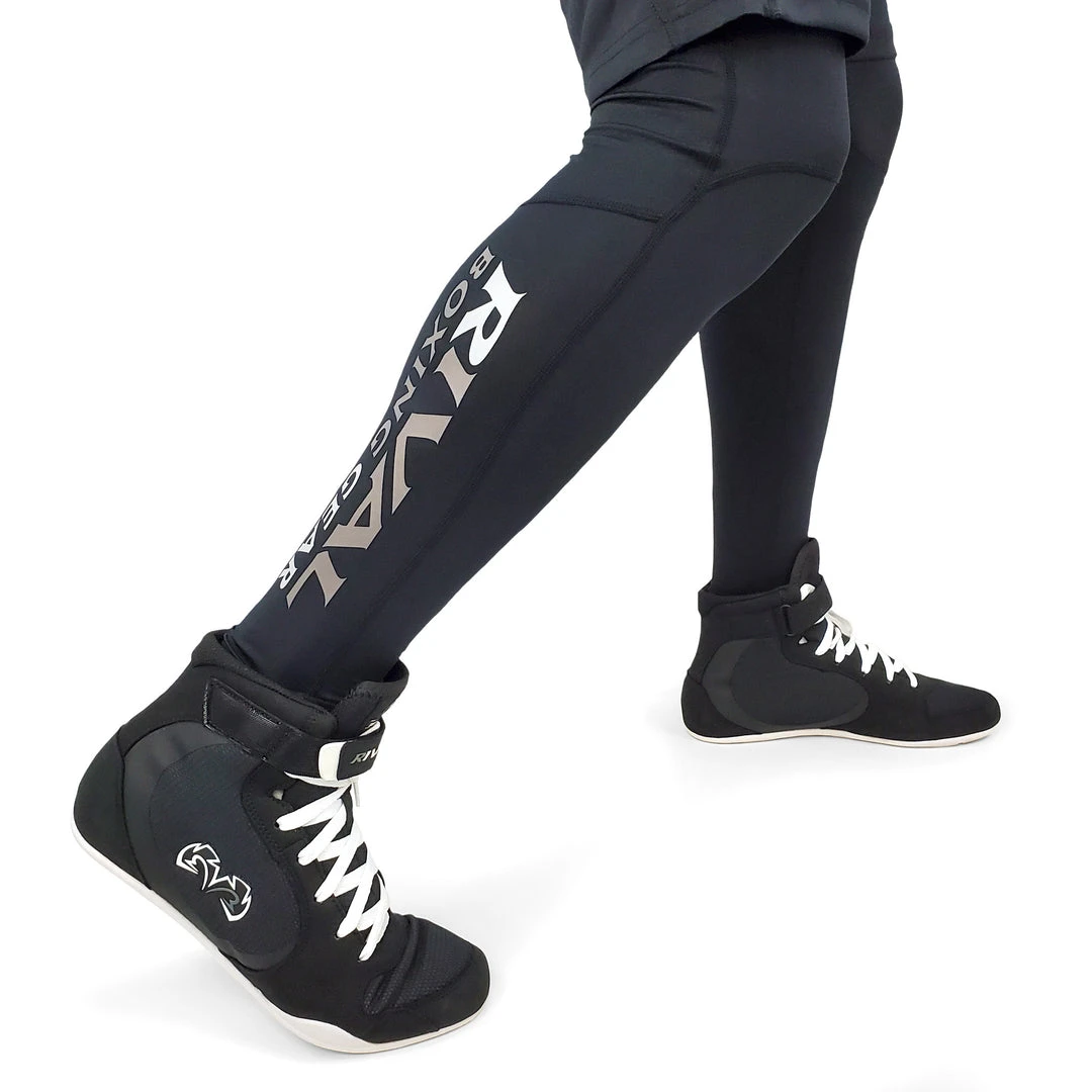Rival Boxing Gear Apparel Rival Elite Active Leggings