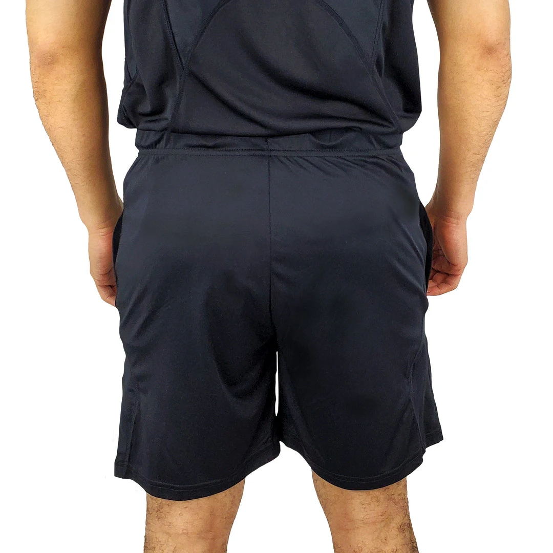 Rival Boxing Gear Apparel Rival Elite Active Shorts