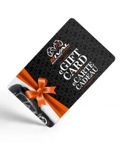 Rival Boxing Gear Canada Rival EGift Card
