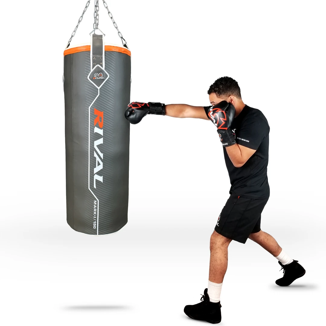 Rival Boxing Gear Rival Mark-I Heavy Bag 150lb/68kg