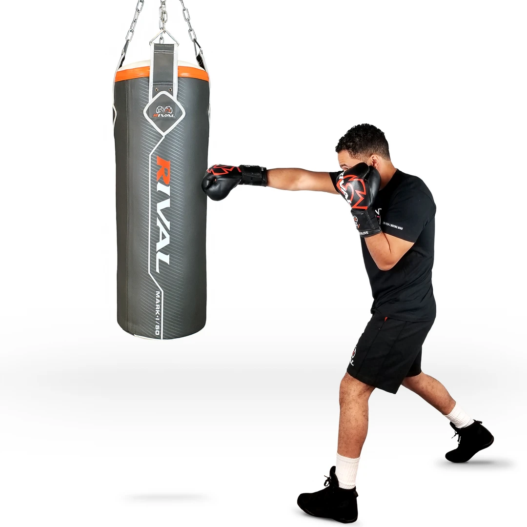 Rival Boxing Gear Punching Bags Rival Mark-I Heavy Bag 50lb/22kg