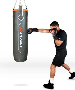 Rival Boxing Gear Punching Bags Rival Mark-I Heavy Bag 80lb/36kg