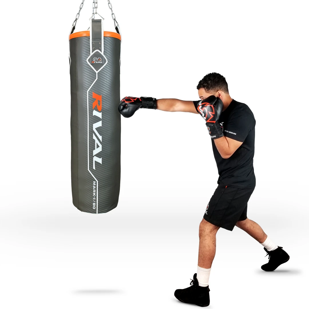 Rival Boxing Gear Punching Bags Rival Mark-I Heavy Bag 80lb/36kg