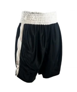Rival Boxing Gear Apparel Rival Trad Dazzle Boxing Trunks
