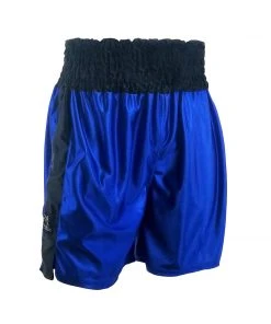 Rival Boxing Gear Apparel Rival Trad Dazzle Boxing Trunks