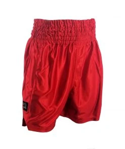 Rival Boxing Gear Apparel Rival Trad Dazzle Boxing Trunks