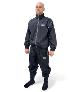 Rival Boxing Gear Rival Professional Sauna Suit