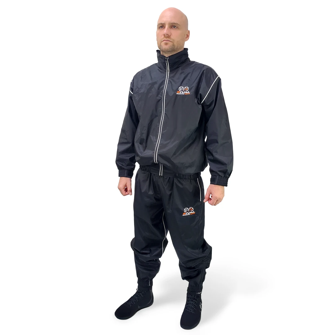 Rival Boxing Gear Rival Professional Sauna Suit