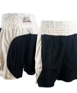 Rival Boxing Gear Apparel Rival Guerrero Dazzle Boxing Trunks