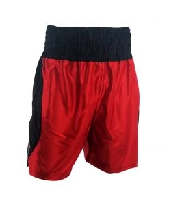 Rival Boxing Gear Apparel Rival Guerrero Dazzle Boxing Trunks