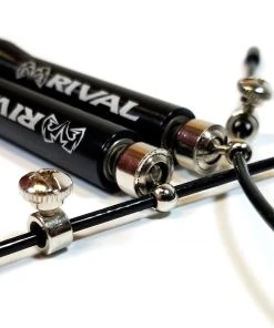 Rival Boxing Gear Rival Speed-Pro Jump Rope Training Accessories
